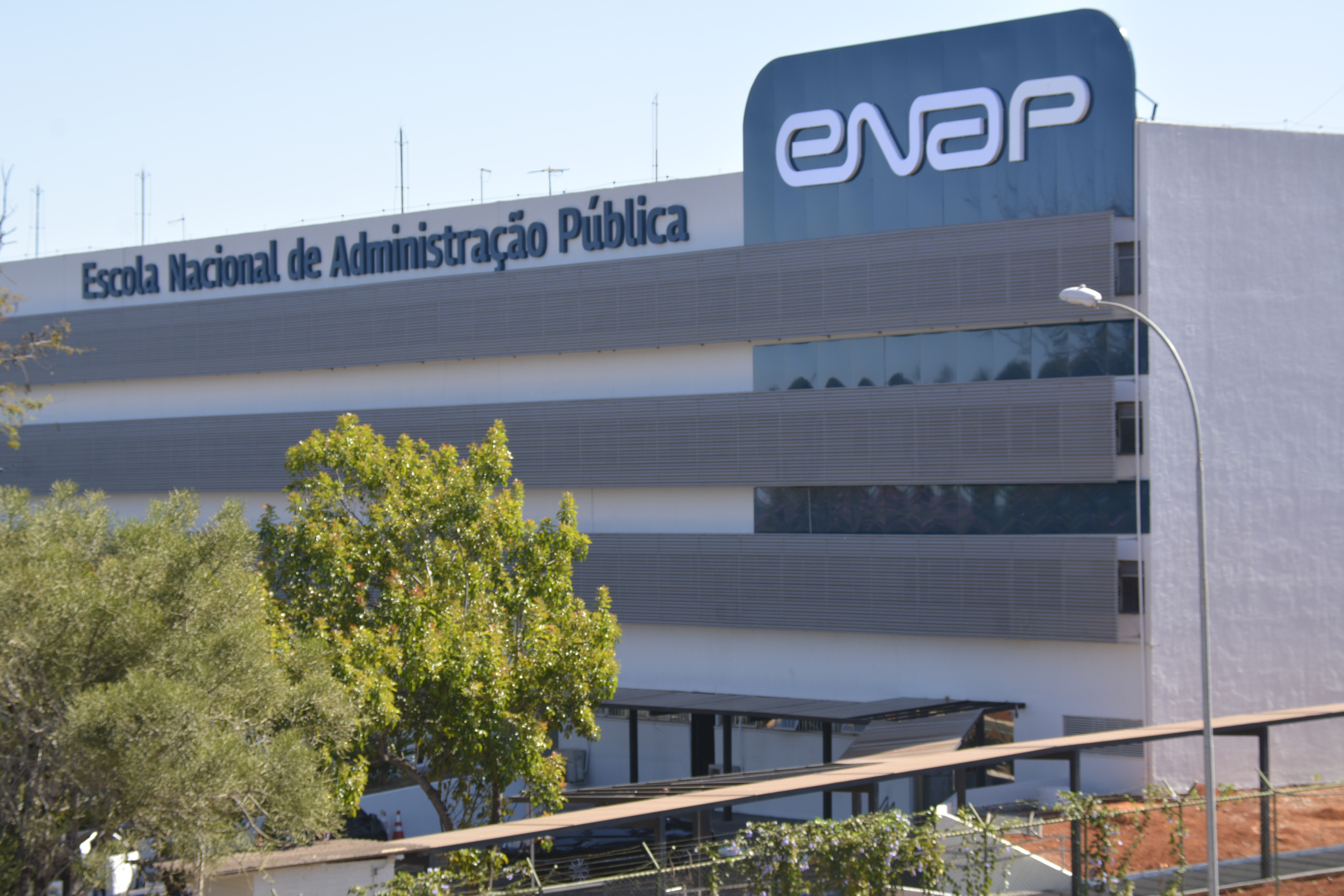 Portaria autoriza  Fepese a atuar como fundação de apoio à Enap
