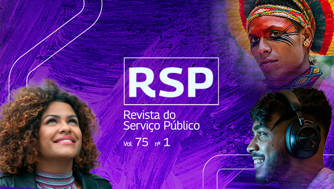 Primeira edição da Revista do Serviço Público de 2024 traz clássicos sobre Neoweberianismo 