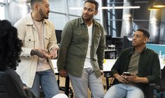 Pessoas facilitadoras para Grupos Reflexivos sobre Masculinidades e Gênero - Edital nº 01/2026