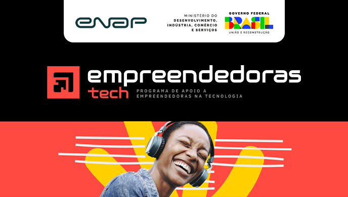 Três projetos inovadores de mulheres empreendedoras vencem programa do MDIC e Enap