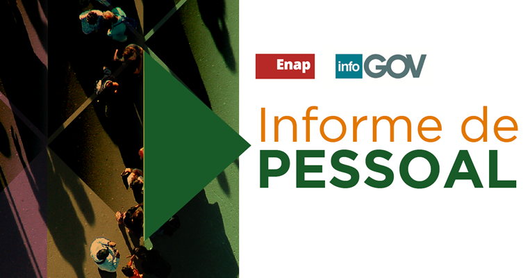 Lançamento do Informe de Pessoal é adiado - Nova data em breve