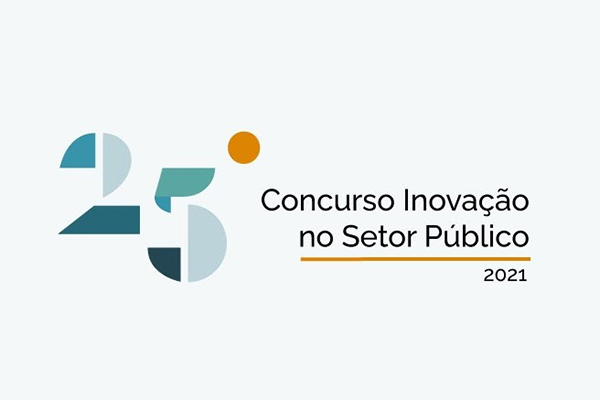 Já inscreveu seu projeto no Concurso Inovação 2021?