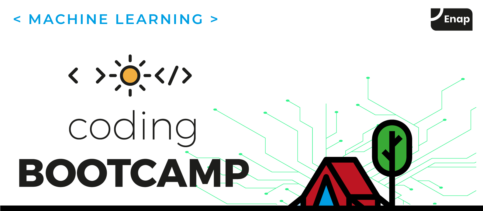 Estão abertas as inscrições para o bootcamp de machine learning