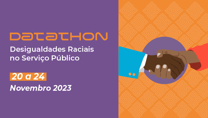 As desigualdades raciais no serviço público são tema de evento que analisa dados