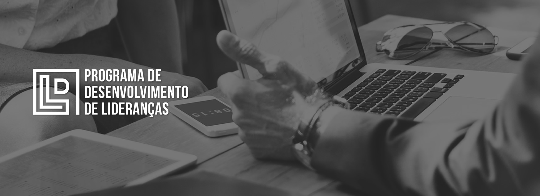 Abertas as inscrições para os cursos do Programa de Desenvolvimento de Lideranças em Gestão de Pessoas e em Tecnologia da Informação e Comunicação 