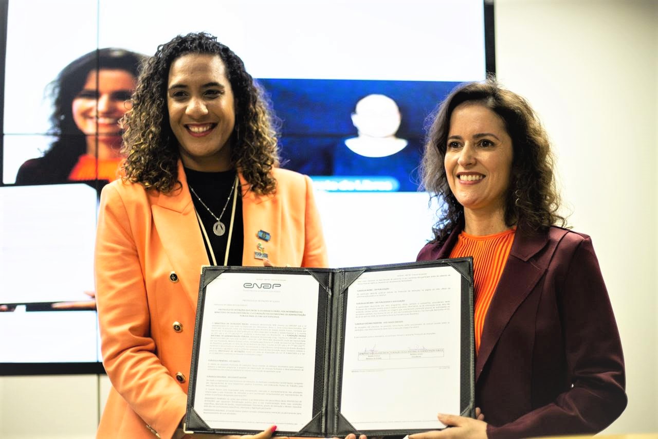 Enap inicia ações para ampliar igualdade racial no serviço público