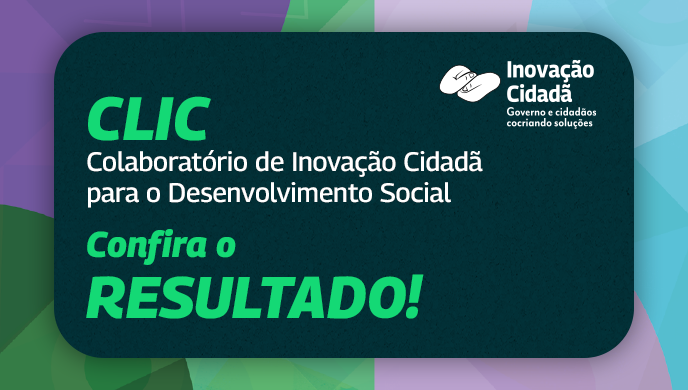 Cidadãos apresentam na Enap propostas de soluções inovadoras para ampliar acesso ao CadÚnico