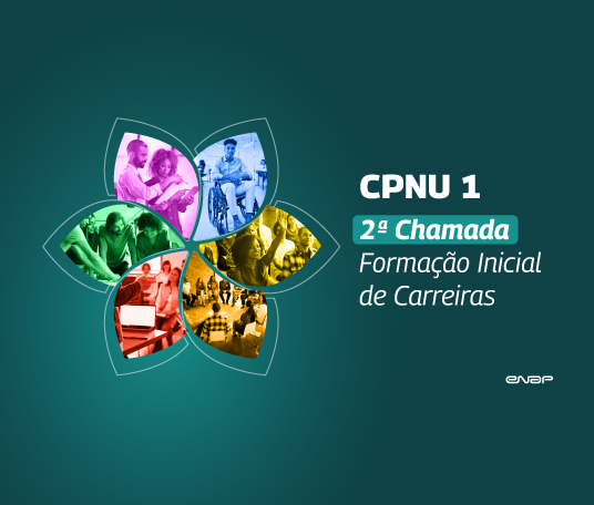 MGI convoca 26 pessoas candidatas da lista de espera do CPNU 1 para cursos de formação