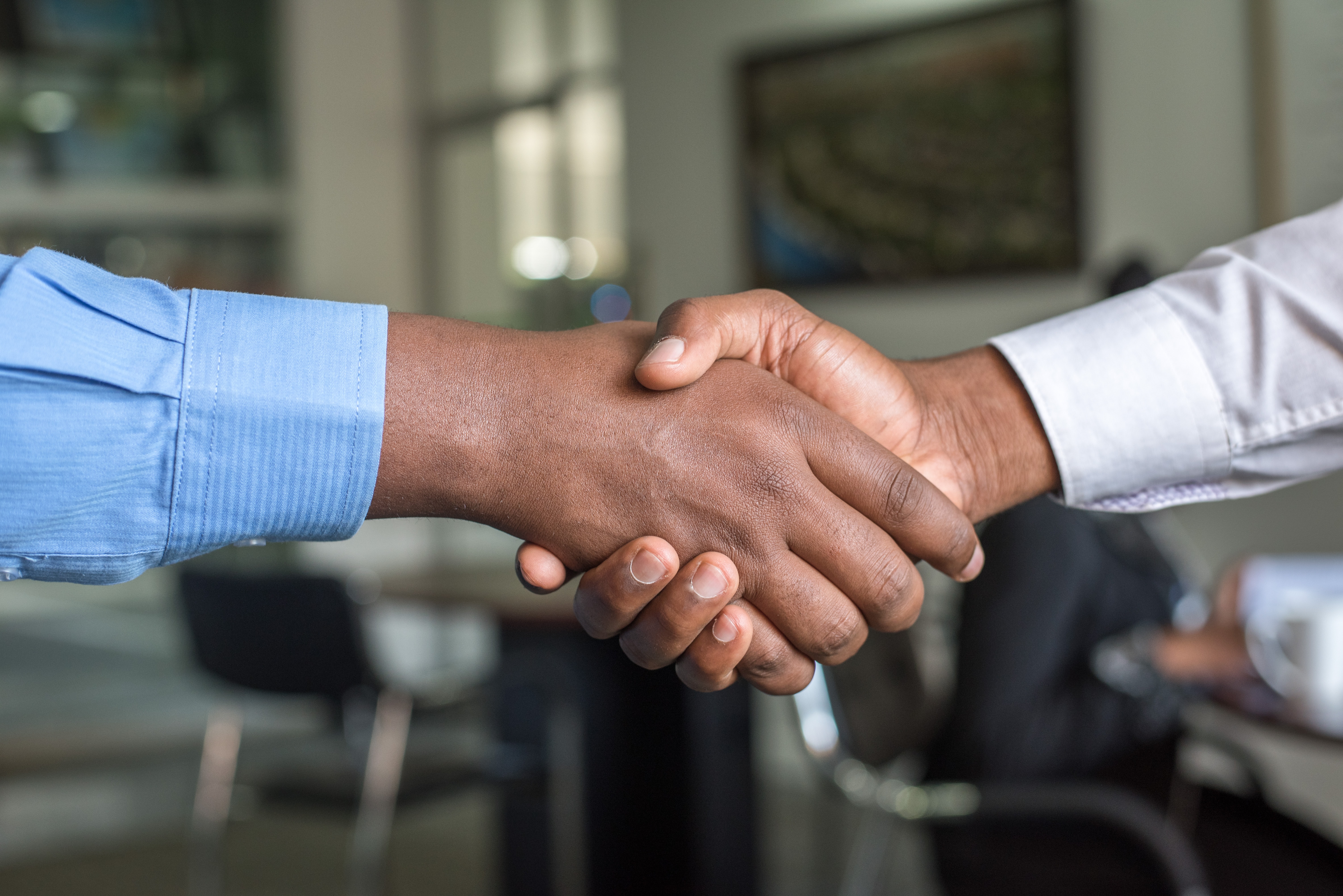 Enap abre duas vagas para consultoria