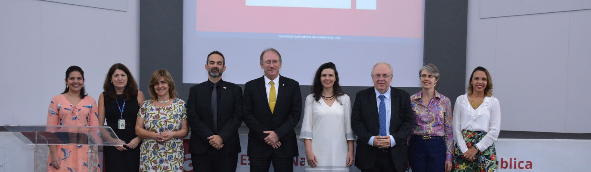 Oito instituições aderem ao Portal Escola Virtual