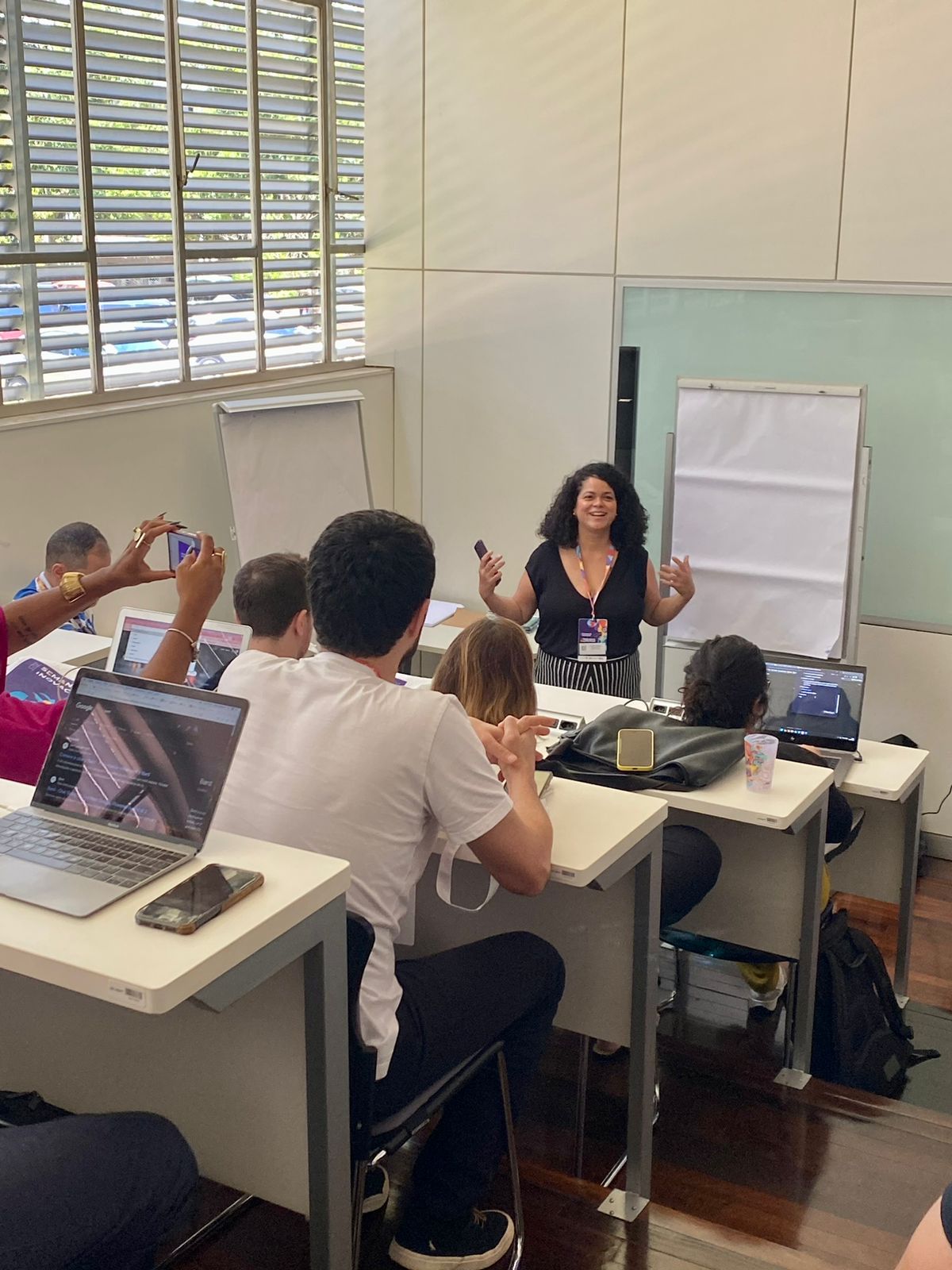 Evidências científicas para a construção de projetos de impacto social