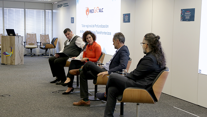 Enap sedia debate sobre autenticação de assinaturas e serviços digitais entre países latino-americanos e da América Central 