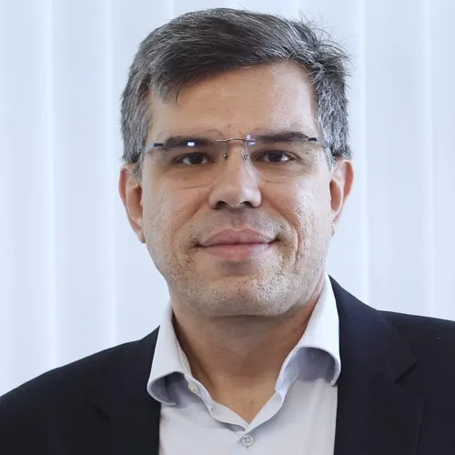 Coordenador-Geral de Monitoramento e Integração Logística