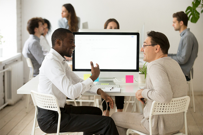 Aprenda a usar o storytelling para transmitir dados em projetos corporativos