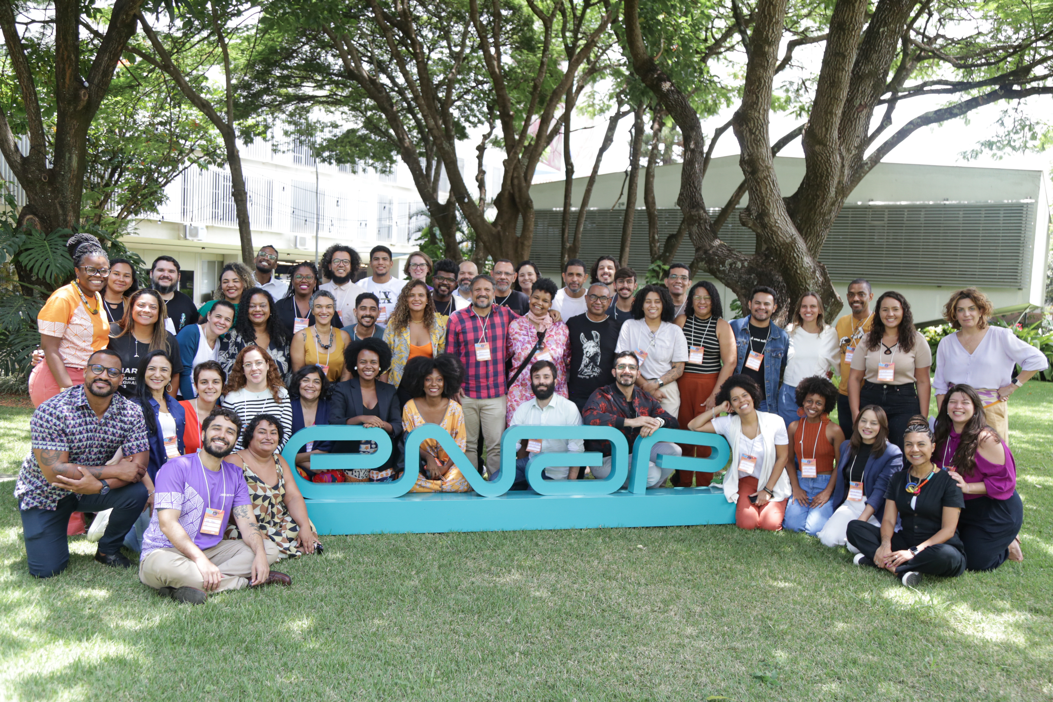 Chega ao fim edição do Datathon - Desigualdades Raciais 