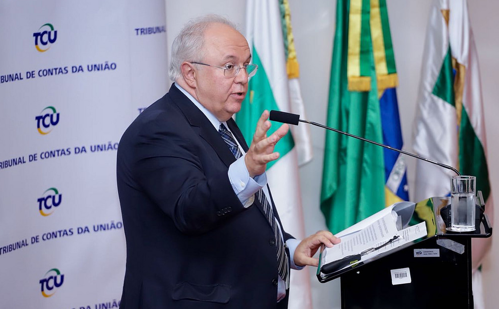 Presidente da Enap participa de diálogo público que discute o Projeto de Lei nº 7448/2017