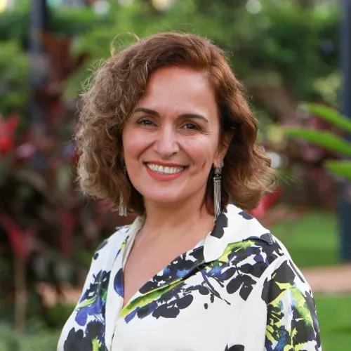 Diretora de Educação Executiva