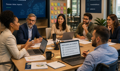 Docentes para o curso Contratação de Inovação no Setor Público - Práticas do Marco Legal das Startups - Edital nº 02/2026