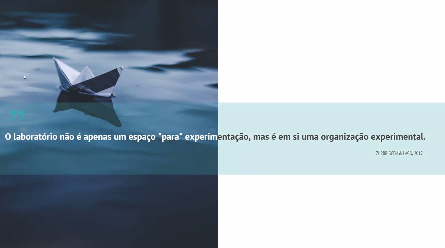 Como avaliar o desempenho dos laboratórios de inovação