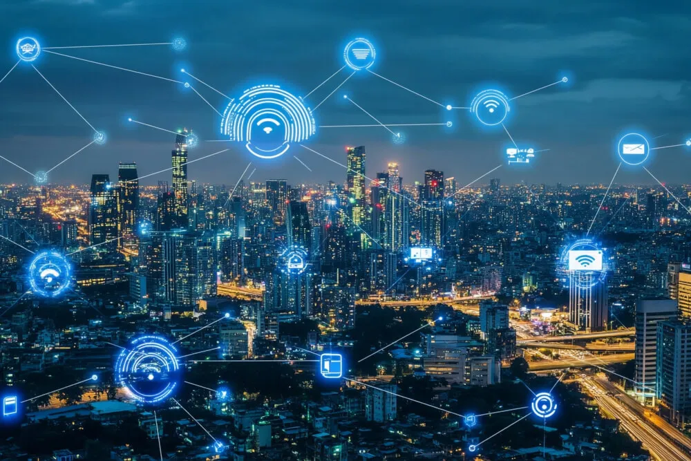 iot