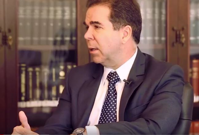 Professor Jacoby Fernandes fala sobre os 25 anos da Lei 8.666/93