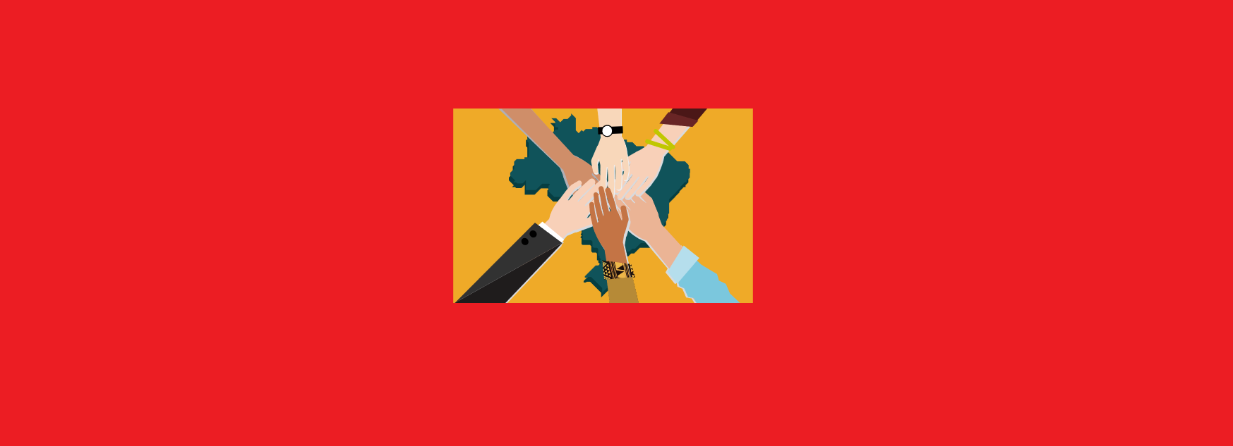 Inscrições abertas: Marco Regulatório das Organizações da Sociedade Civil - MROSC (EaD)