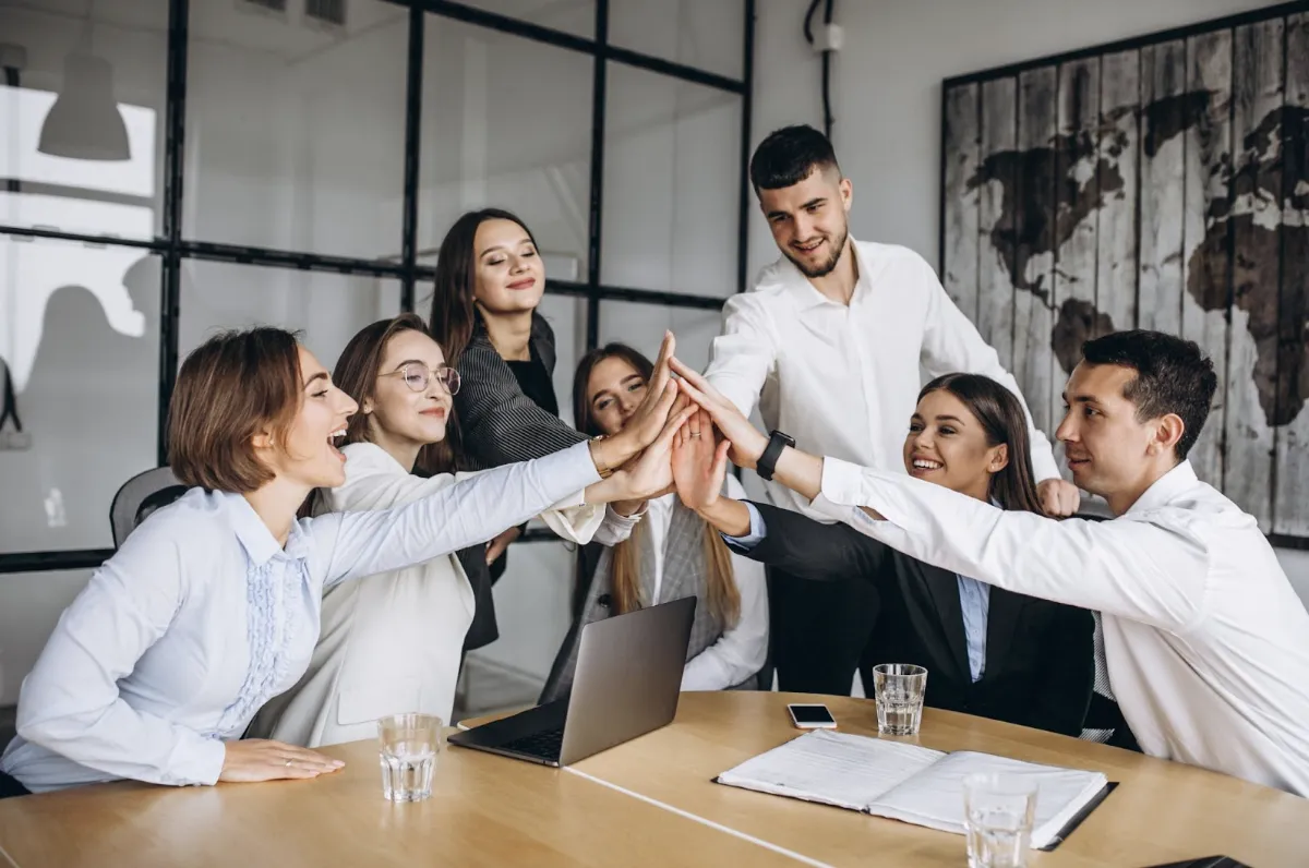Público-alvo?