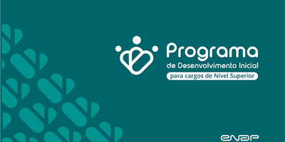 Programa de Desenvolvimento Inicial para Cargos de Nível Superior