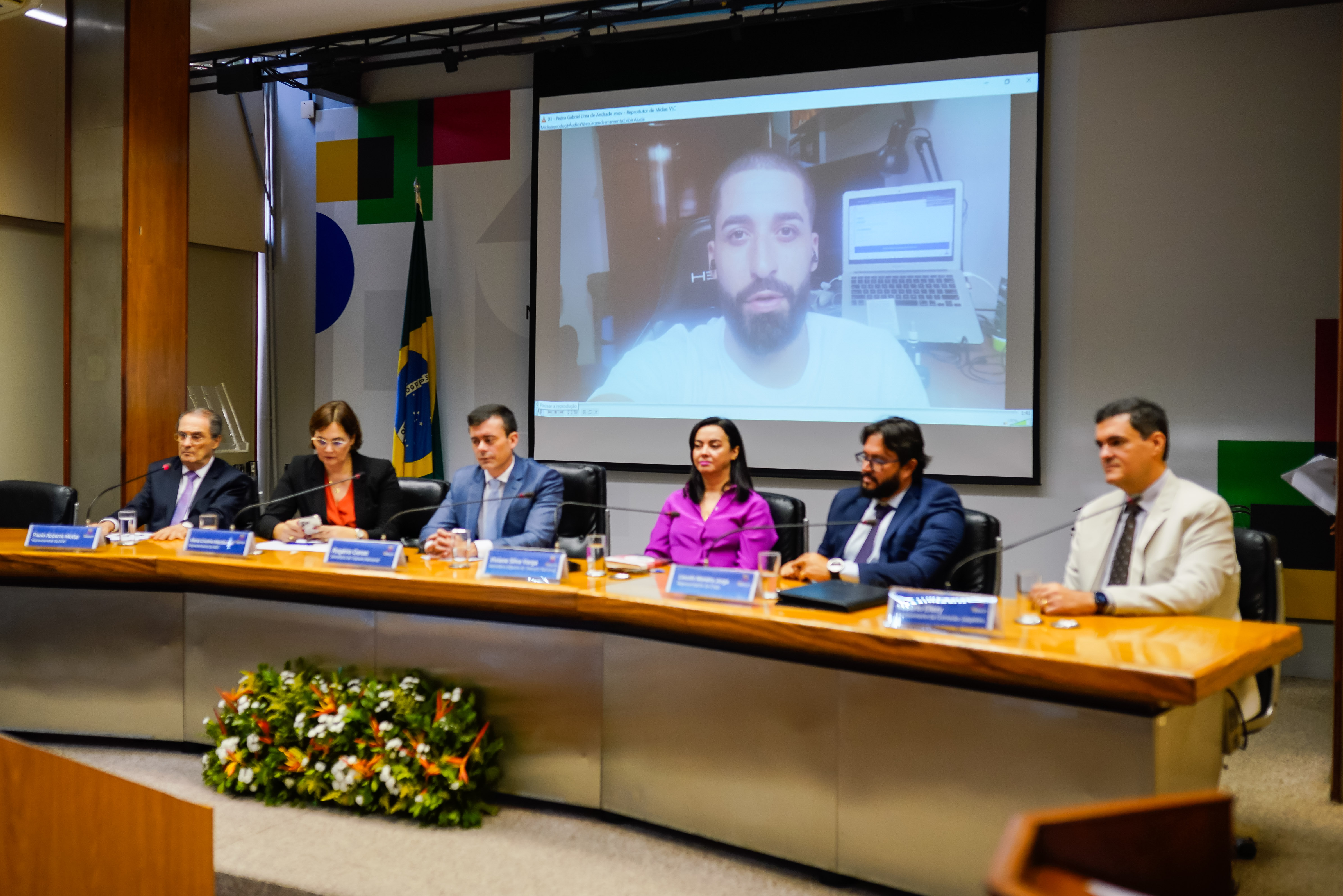Cerimônia marca entrega de premiação do XXVIII Prêmio Tesouro Nacional de Finanças Públicas