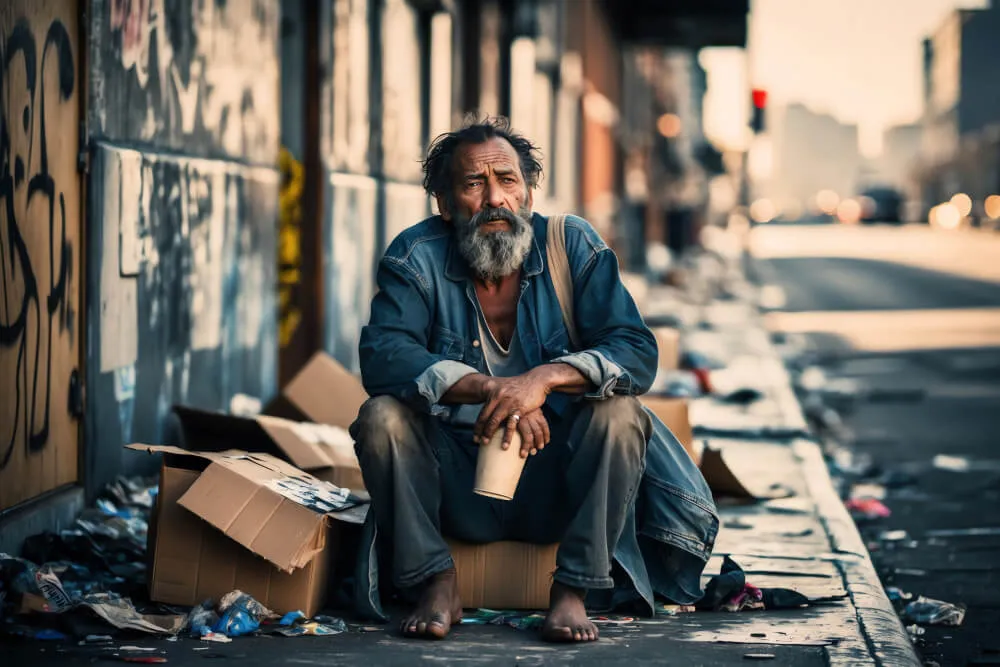 promocao dos direitos da populaçao em situacao de rua