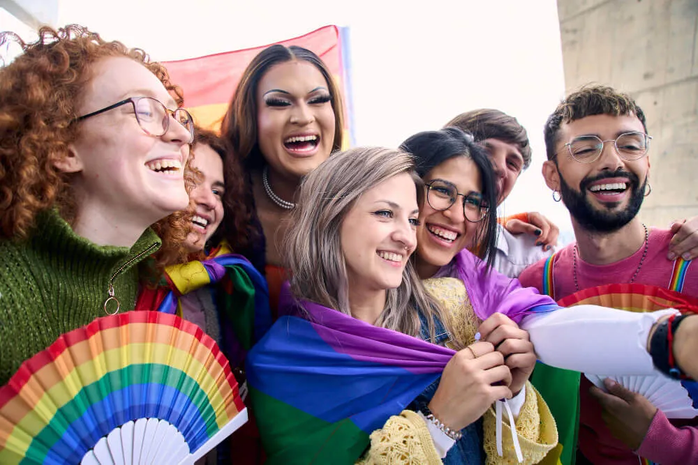 promocao e defesa dos direitos das pessoas lgbt