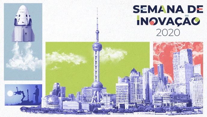 Semana de Inovação 2020 discute a inovação no setor público 