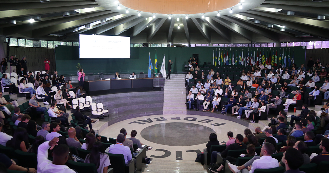 Enap abre inscrições para o curso “Fortalecimento da Gestão Pública Estadual”