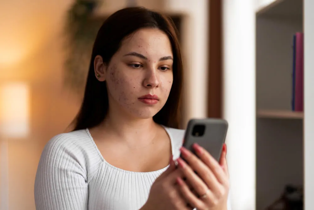 tecnologia como aliada em saue mental feminina