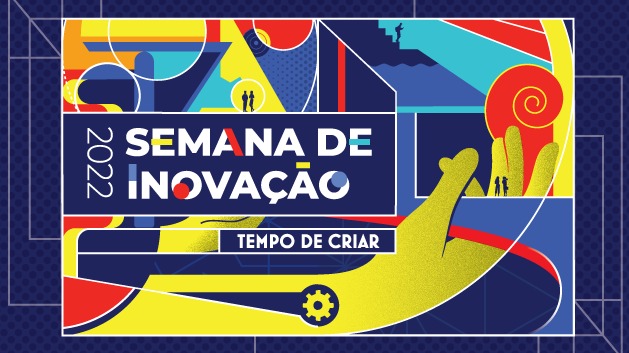 Conheça os palestrantes confirmados para a Semana de Inovação 2022