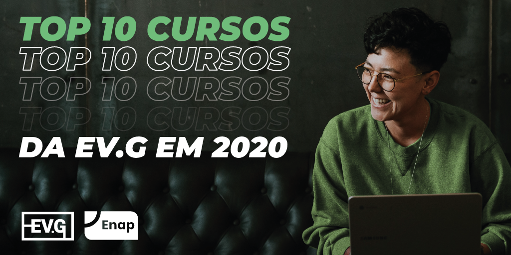 Retrospectiva: 10 cursos a distância mais procurados em 2020