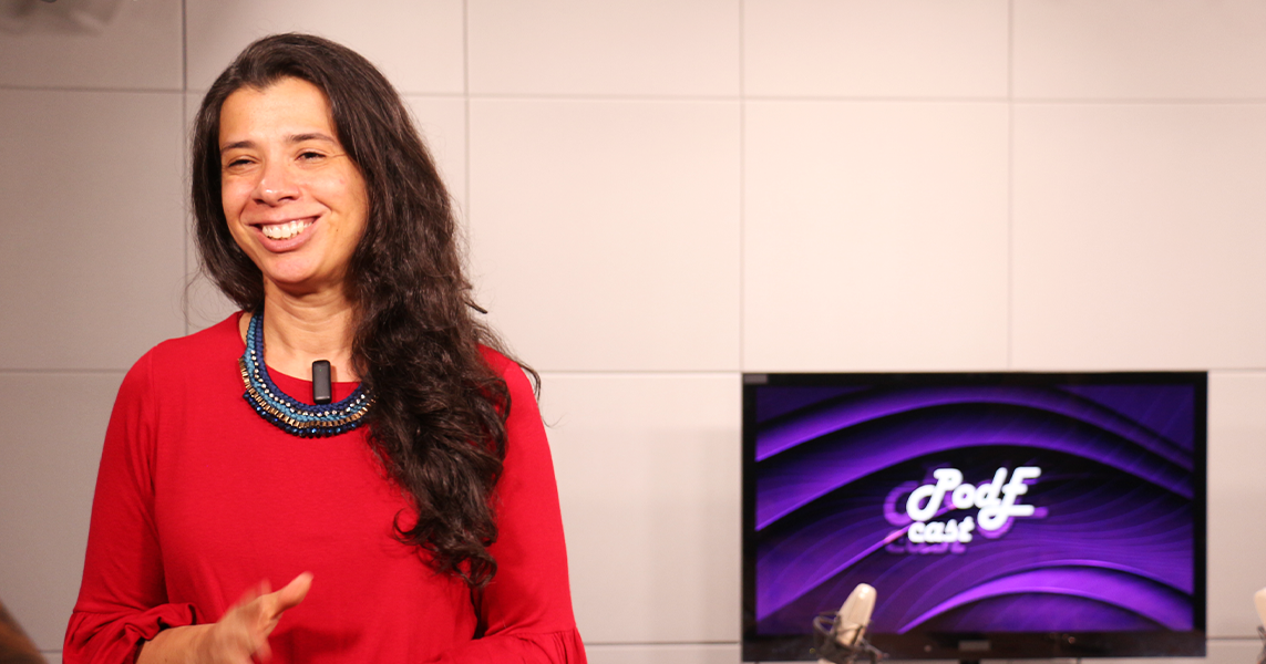 Agnes da Costa relembra trajetória no setor energético até se tornar diretora da Aneel em novo episódio do PodEcast