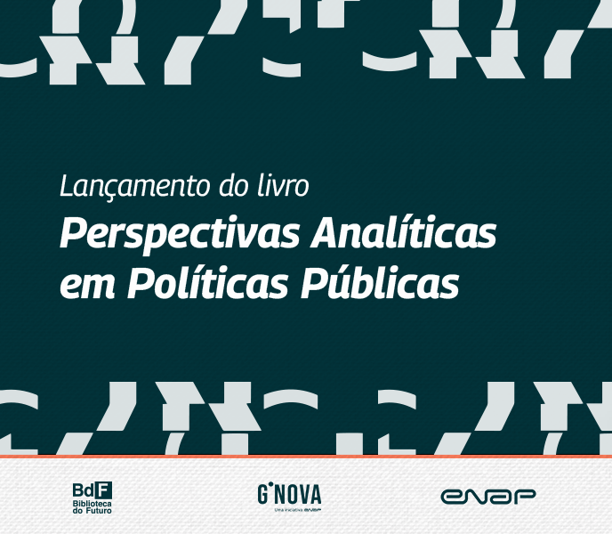 Publicação reúne reflexões sobre a construção de políticas públicas no Brasil