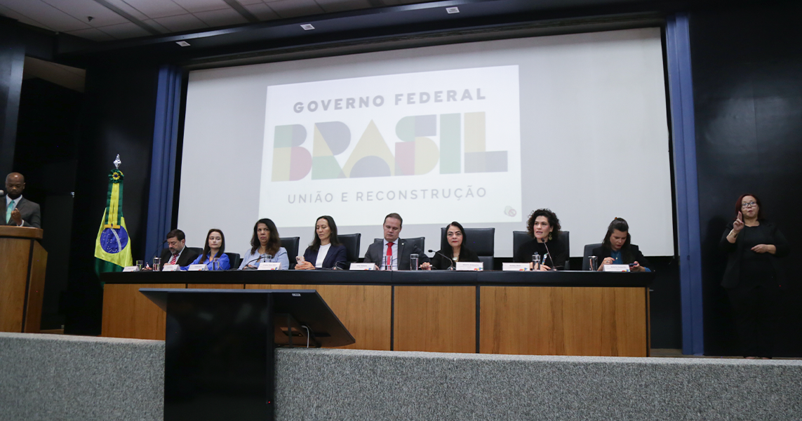 Enap apresenta iniciativas para capacitação de servidores em seminário que debate capacidades estatais municipais