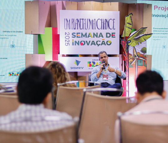 Hub de inovação fomenta empresas e startups da região Nordeste
