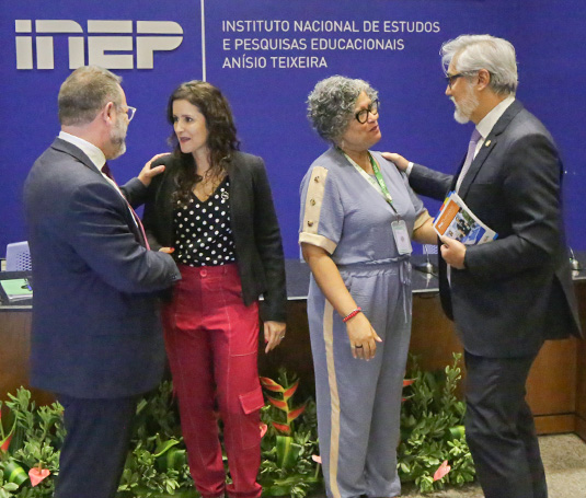 Enap oferta cursos sobre práticas inclusivas e acessibilidade em parceria com MEC no ProDiversidade