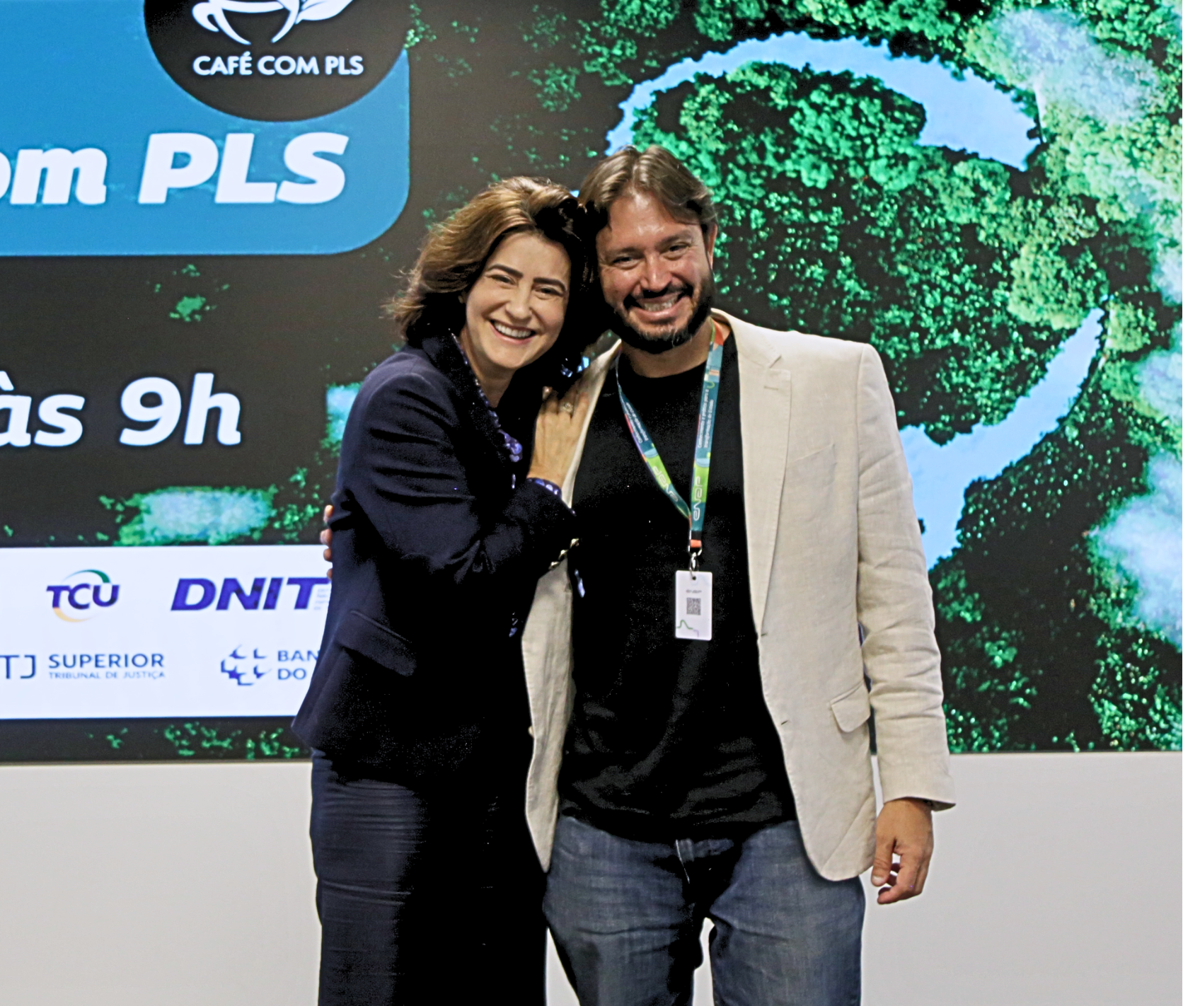 Evento na Enap debate papel do Estado como catalisador de um futuro sustentável