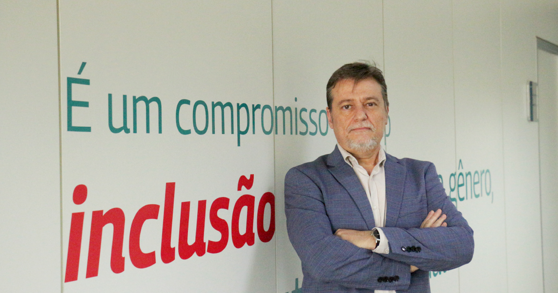 “O serviço público é um dos pilares do Estado democrático de direito”, diz diretor da DAE