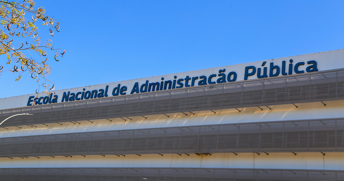Últimos dias para se inscrever na formação de docentes para curso sobre contratação e inovação da Enap