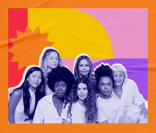 Enap oferece cursos on-line e gratuitos sobre temáticas relacionadas às mulheres