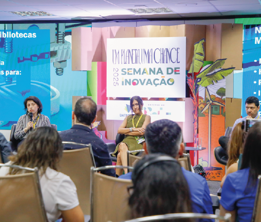 Práticas criativas desenvolvidas por gestores locais geram valor social e fortalecem políticas públicas