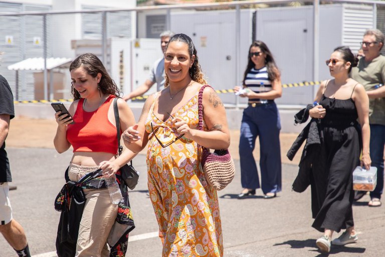 Protagonismo feminino marca CPNU 2, com mais de 24 mil mulheres classificadas para provas discursivas