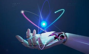 Enap participa de programa internacional sobre Inteligência Artificial na Administração Pública