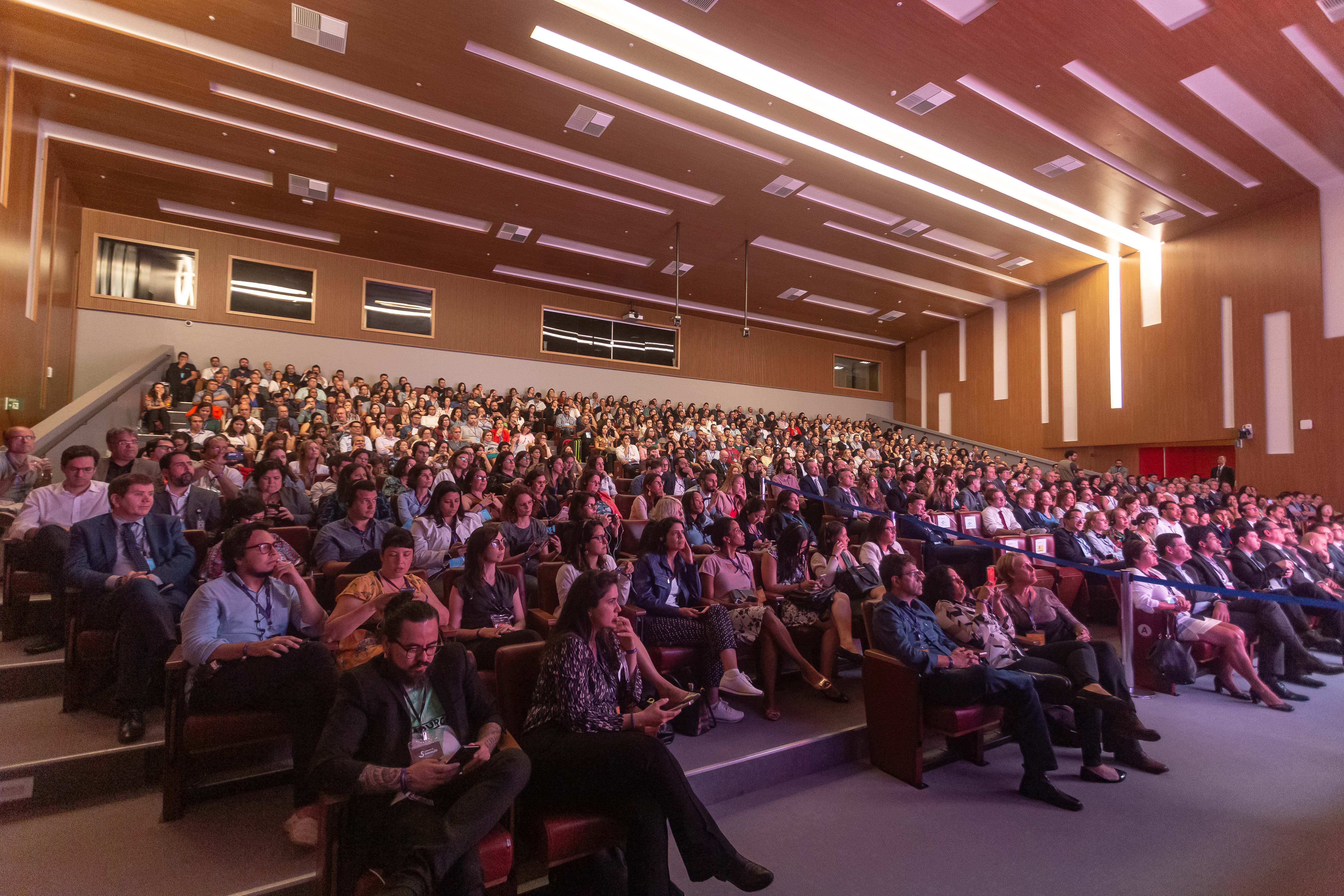 Alunos avaliam o curso internacional “Liderança para um Futuro Sustentável”  - Enap - Escola Nacional de Administração Pública