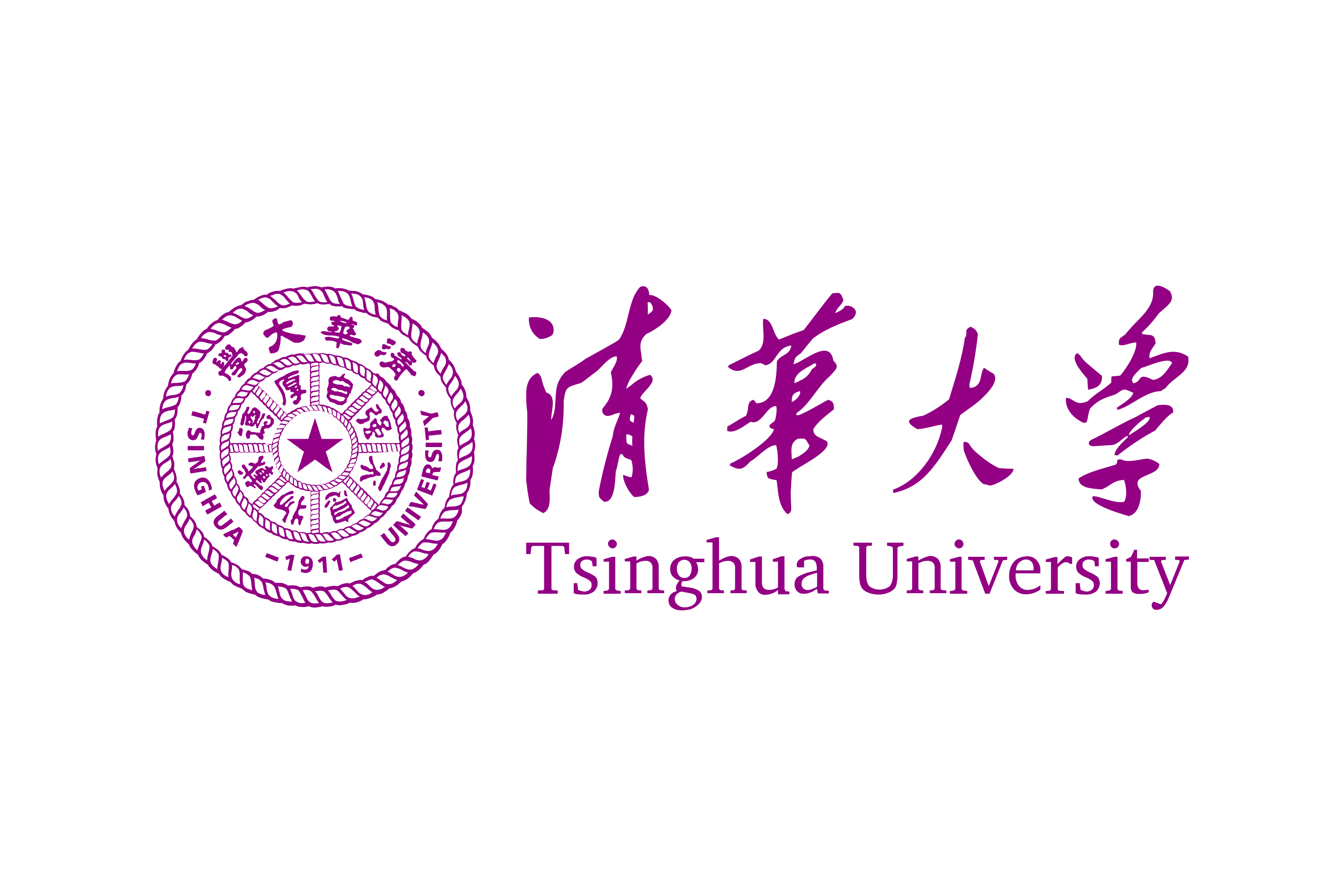 logo_Tsinghua_University